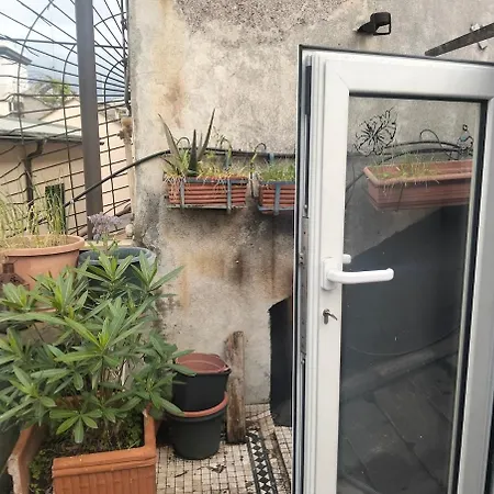 Apartman Ampio E Luminoso Nel Centro Storico *