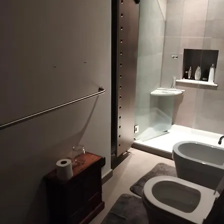 Ampio E Luminoso Nel Centro Storico Appartement Gênes