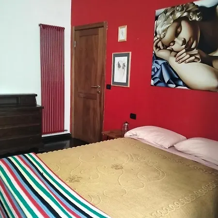 Appartement Ampio E Luminoso Nel Centro Storico *