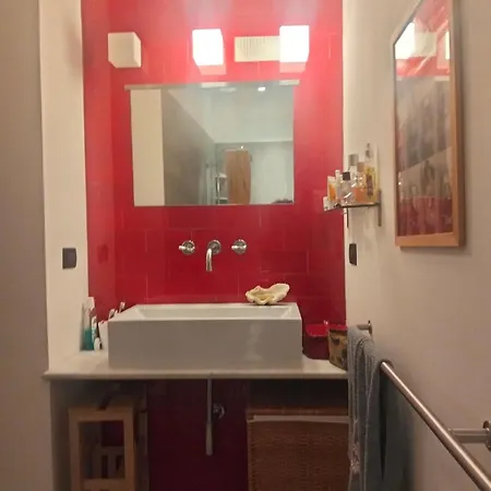 Apartamento Ampio E Luminoso Nel Centro Storico *